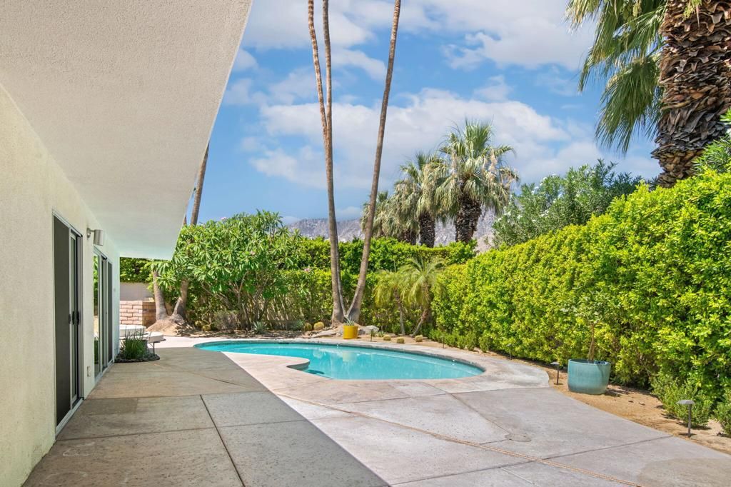 Image 43 of property listing at 1453 Plato Circle, Palm Springs, CA 92264