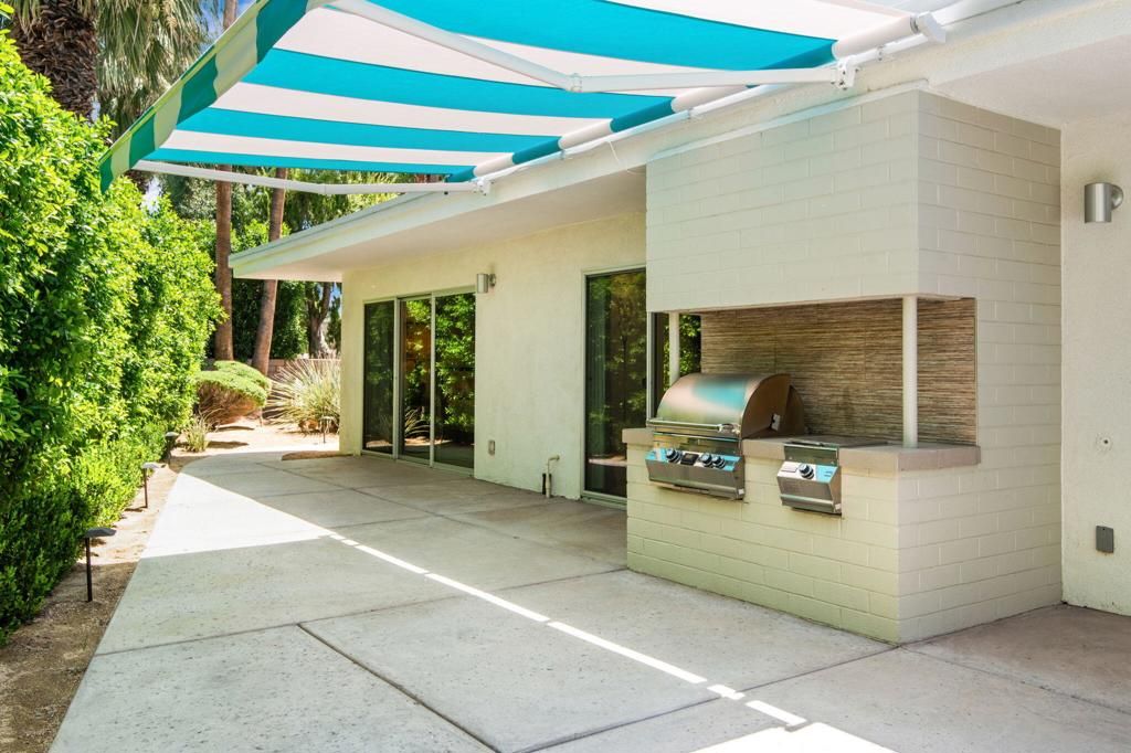 Image 44 of property listing at 1453 Plato Circle, Palm Springs, CA 92264