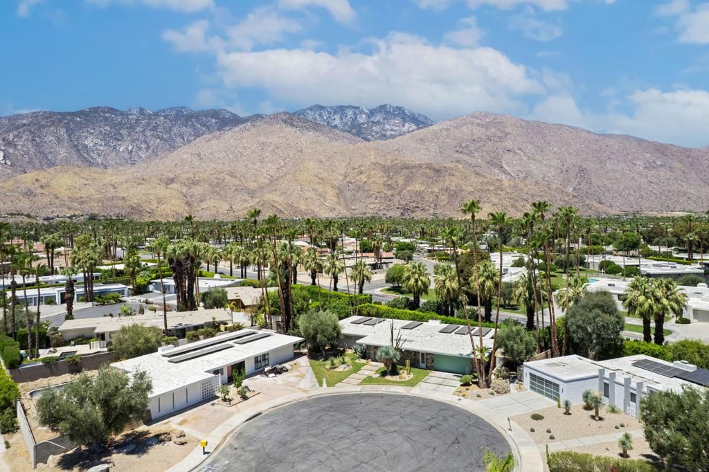 Image 45 of property listing at 1453 Plato Circle, Palm Springs, CA 92264