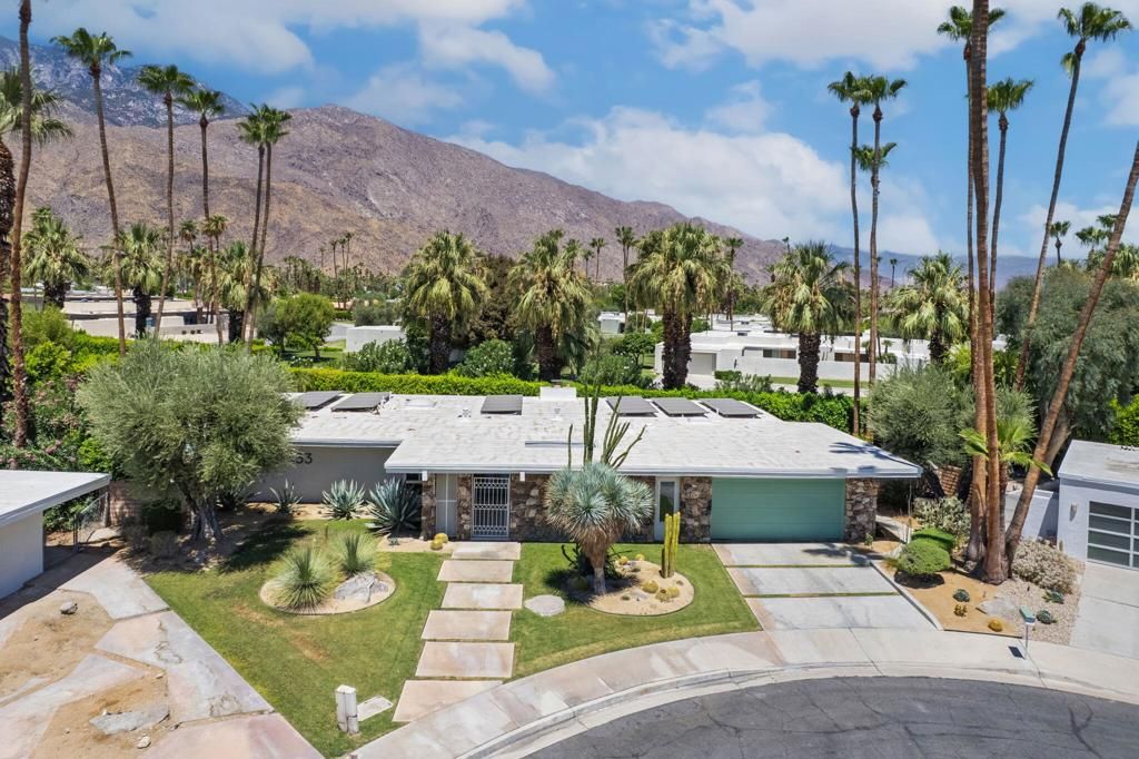 Image 46 of property listing at 1453 Plato Circle, Palm Springs, CA 92264