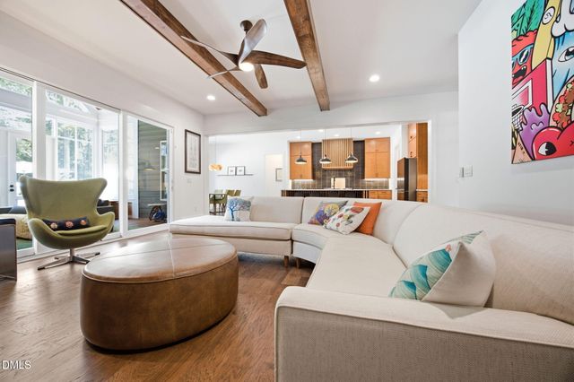 937 Harrison Ridge Road, Wake Forest, NC 27587