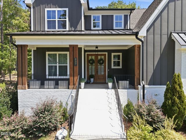 937 Harrison Ridge Road, Wake Forest, NC 27587
