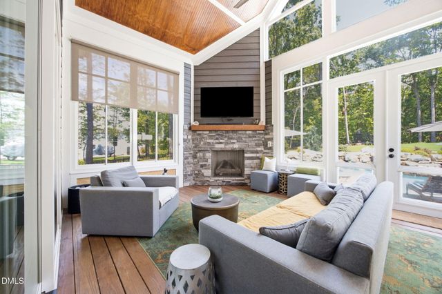 937 Harrison Ridge Road, Wake Forest, NC 27587