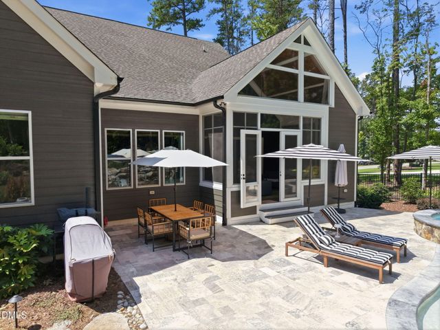 937 Harrison Ridge Road, Wake Forest, NC 27587
