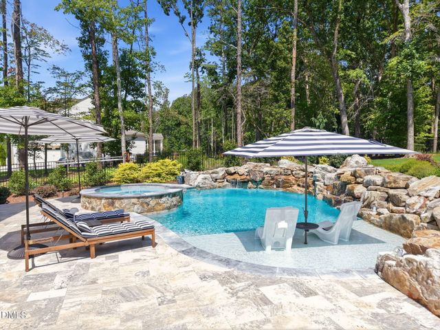 937 Harrison Ridge Road, Wake Forest, NC 27587