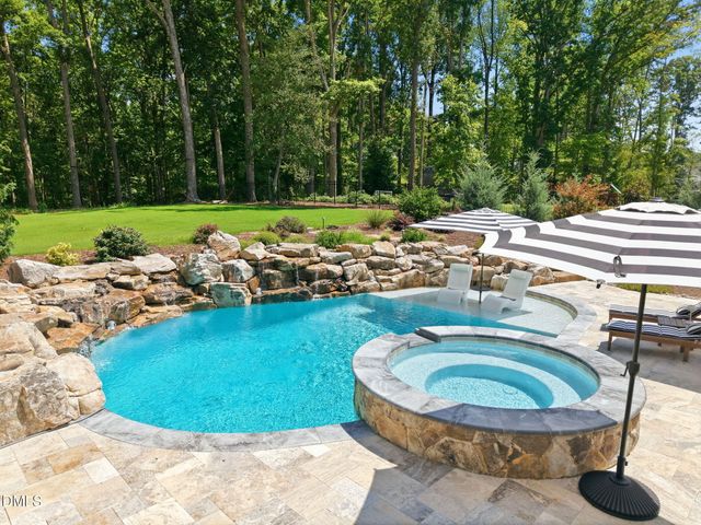 937 Harrison Ridge Road, Wake Forest, NC 27587