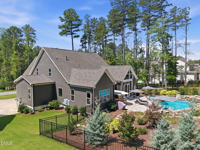 937 Harrison Ridge Road, Wake Forest, NC 27587