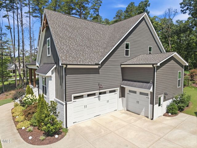 937 Harrison Ridge Road, Wake Forest, NC 27587