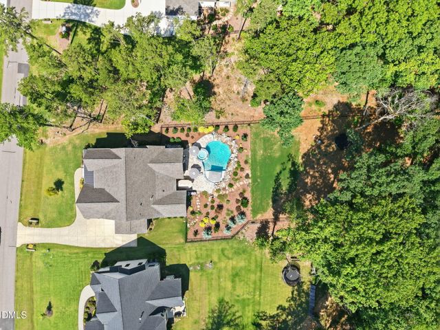937 Harrison Ridge Road, Wake Forest, NC 27587