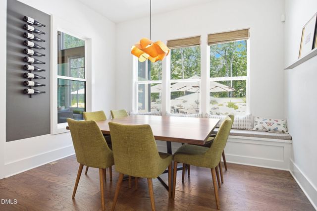 937 Harrison Ridge Road, Wake Forest, NC 27587