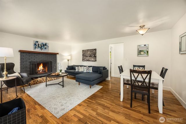 4646 S 166th Street, Seatac, WA 98188