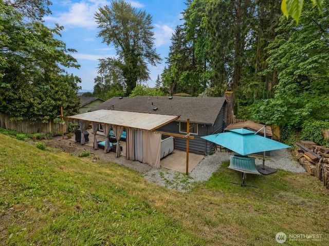 4646 S 166th Street, Seatac, WA 98188