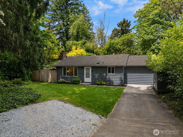 4646 S 166th Street, Seatac, WA 98188