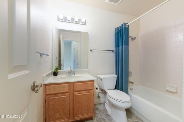 4111 Spring Drive, Carson City, NV 89701