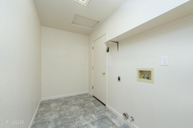 4111 Spring Drive, Carson City, NV 89701