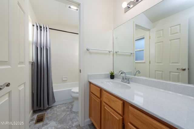 4111 Spring Drive, Carson City, NV 89701