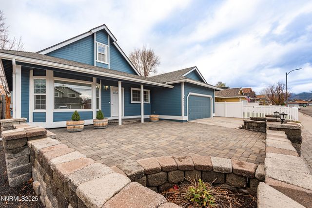 4111 Spring Drive, Carson City, NV 89701