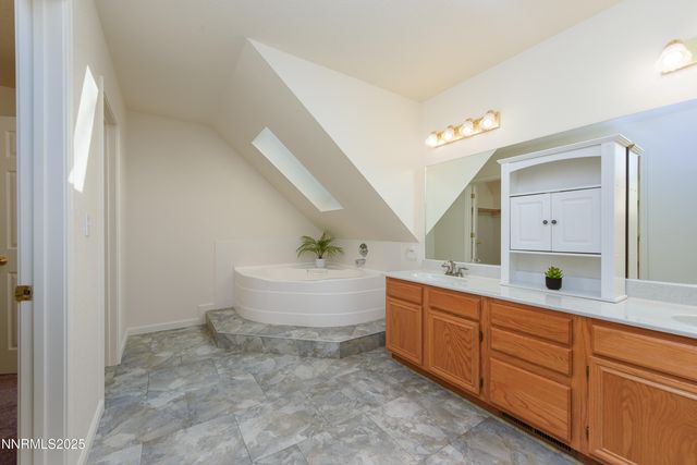 4111 Spring Drive, Carson City, NV 89701