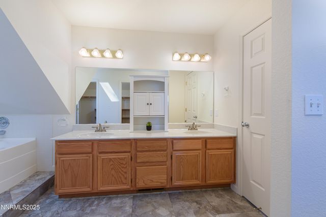 4111 Spring Drive, Carson City, NV 89701