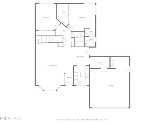 4111 Spring Drive, Carson City, NV 89701