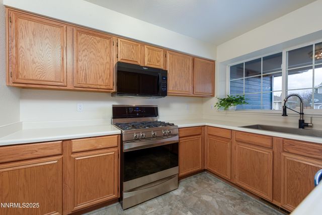 4111 Spring Drive, Carson City, NV 89701