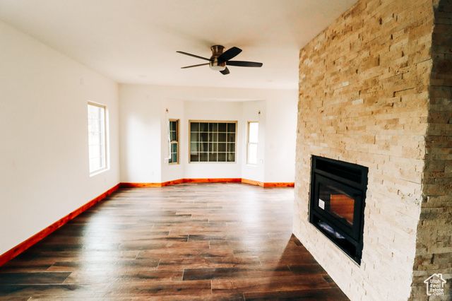 985 N RUSSELL RD, Hatch, UT 84735