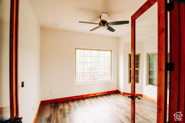 985 N RUSSELL RD, Hatch, UT 84735