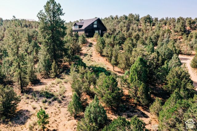 985 N RUSSELL RD, Hatch, UT 84735