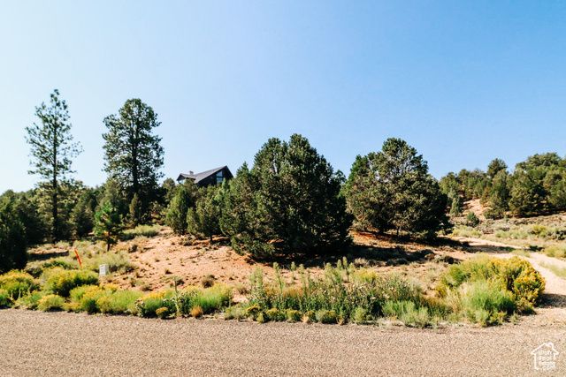 985 N RUSSELL RD, Hatch, UT 84735