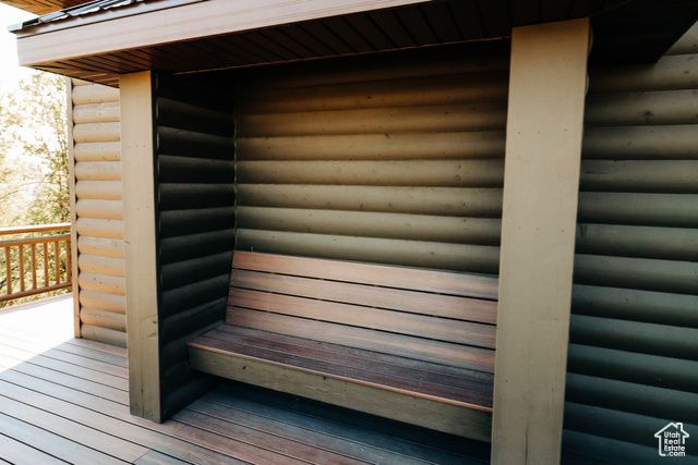 985 N RUSSELL RD, Hatch, UT 84735