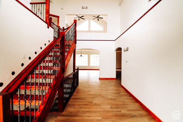 985 N RUSSELL RD, Hatch, UT 84735