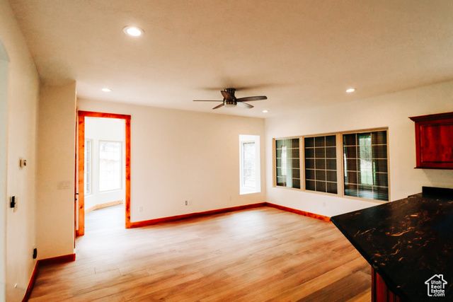 985 N RUSSELL RD, Hatch, UT 84735