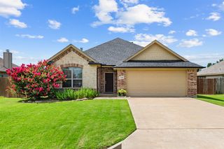 1206 Cutler Street, Tioga, TX 76271