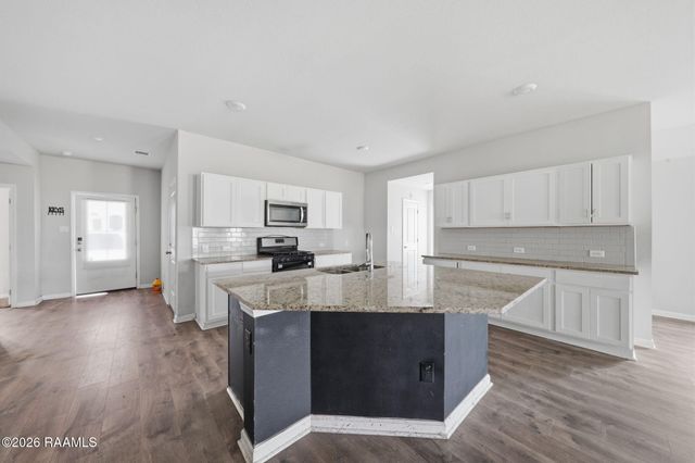 204 Marathon Drive, Lafayette, LA 70501