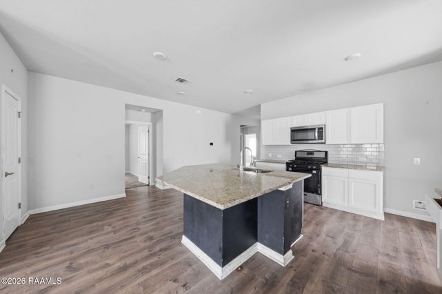 204 Marathon Drive, Lafayette, LA 70501