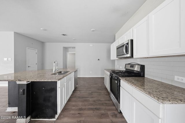 204 Marathon Drive, Lafayette, LA 70501