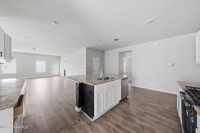 204 Marathon Drive, Lafayette, LA 70501