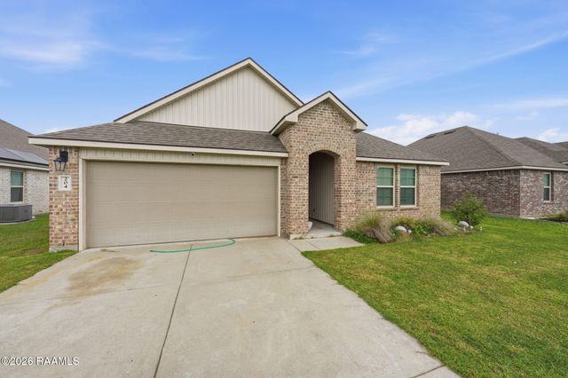 204 Marathon Drive, Lafayette, LA 70501