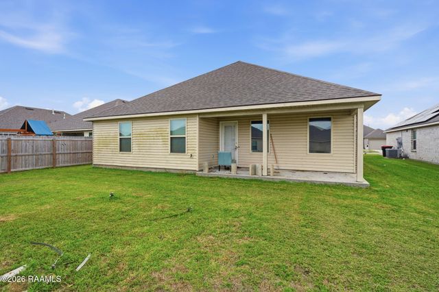 204 Marathon Drive, Lafayette, LA 70501