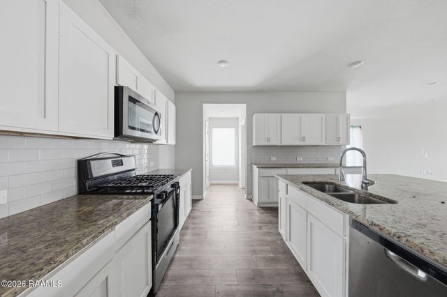 204 Marathon Drive, Lafayette, LA 70501