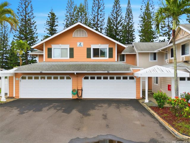 94-752 Lumiauau Street Z2, Waipahu, HI 96797