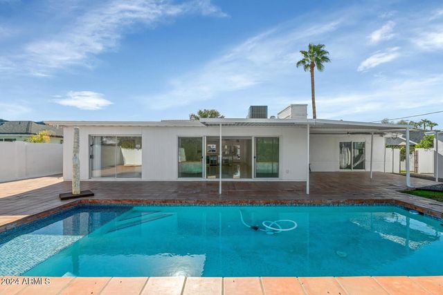 4222 E Indianola Avenue, Phoenix, AZ 85018