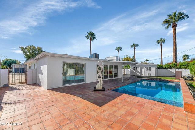 4222 E Indianola Avenue, Phoenix, AZ 85018