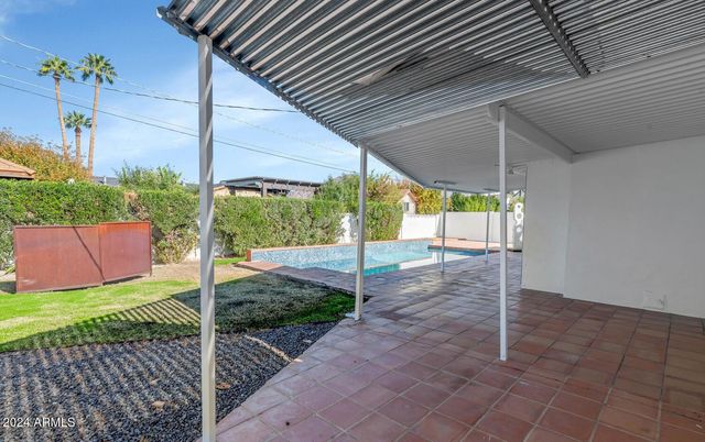 4222 E Indianola Avenue, Phoenix, AZ 85018