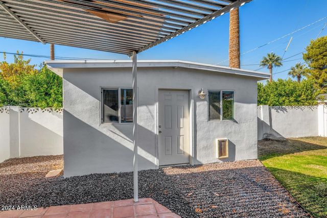 4222 E Indianola Avenue, Phoenix, AZ 85018