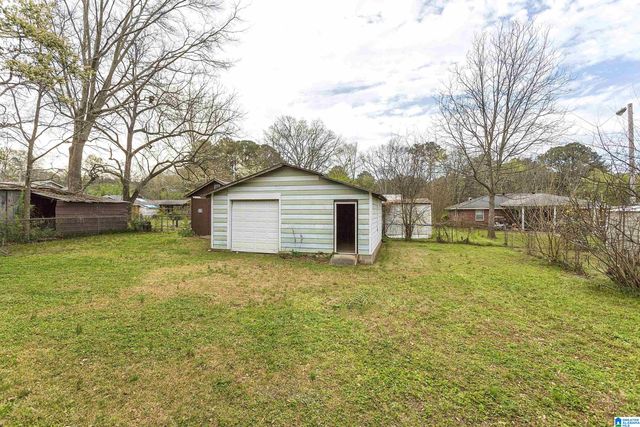 236 CLIFTON STREET, Bessemer, AL 35020