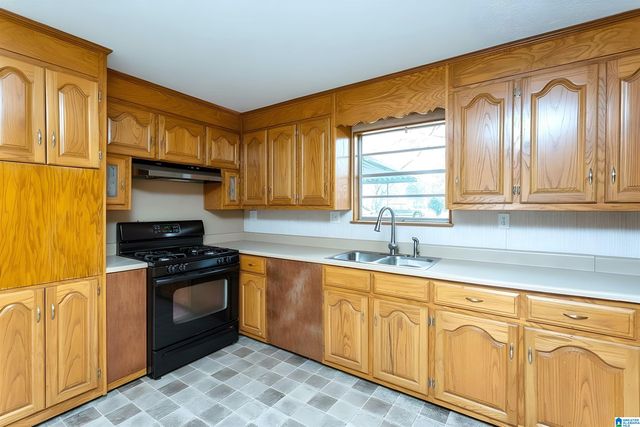 236 CLIFTON STREET, Bessemer, AL 35020