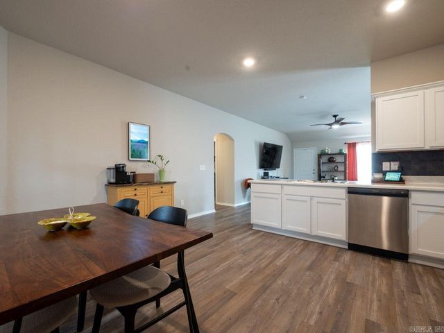 35 Swayze Rhys Lane, Cabot, AR 72023