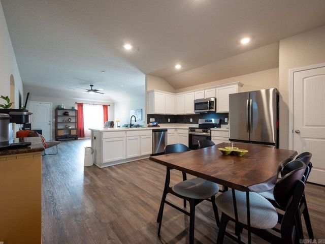 35 Swayze Rhys Lane, Cabot, AR 72023