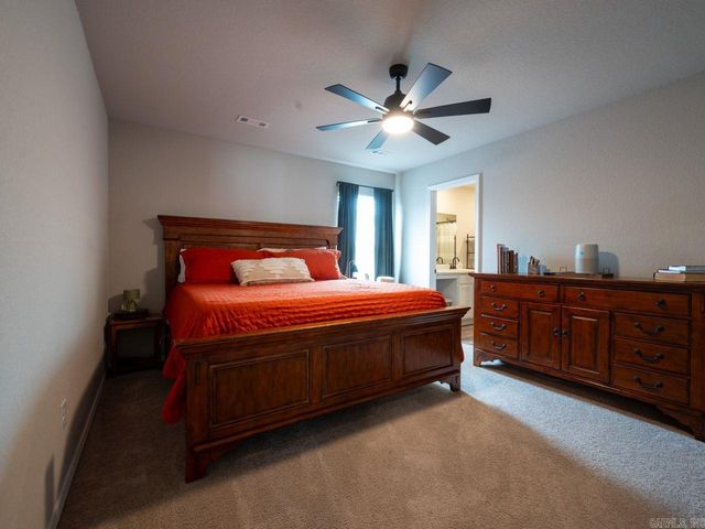 35 Swayze Rhys Lane, Cabot, AR 72023